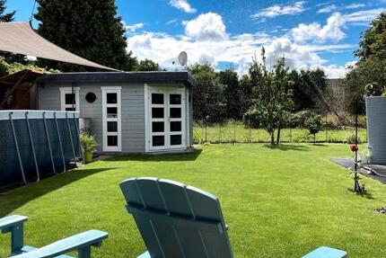 Haus Weyhausen - 3.5 Zimmer, 132 m&sup2;, 419.000&euro; | Angebot:24742925