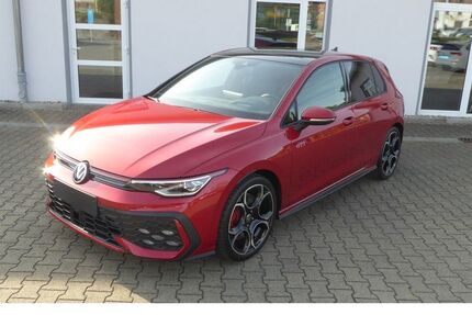 VW Golf 6.000 km 43.760 &euro; Weferlingen 39356
