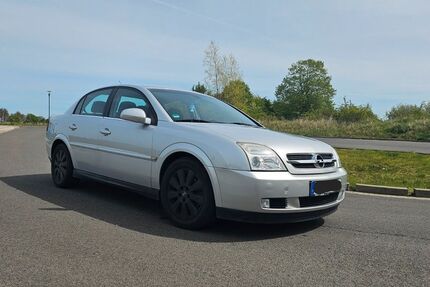 Opel Vectra 219.774 km 1.650 &euro; Wendeburg 38176