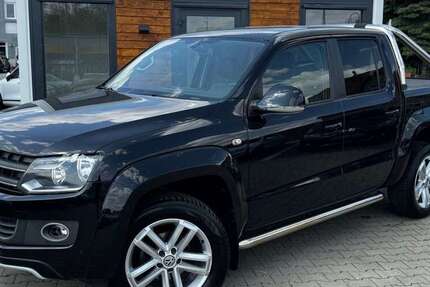 VW Amarok 186.900 km 23.990 &euro; Oebisfelde-Weferlingen 39356