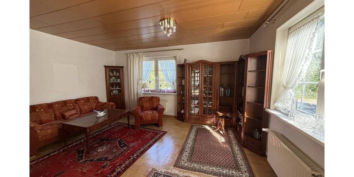 Einfamilienhaus Braunschweig / Riddagshausen Riddagshausen - 6 Zimmer, 169 m&sup2;, 380.000&euro; | Angebot:26779287