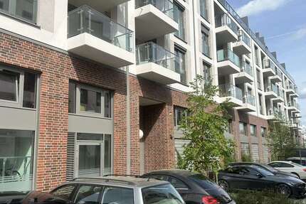 Wohnung Braunschweig Östliches Ringgebiet - 1 Zimmer, 39 m&sup2;, 593&euro; | Angebot:27396395