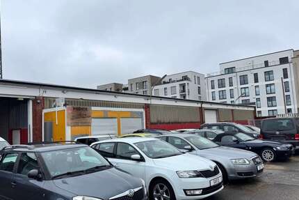 Gewerbeobjekt Braunschweig Nordstadt - 1.620&euro; | Angebot:25451533