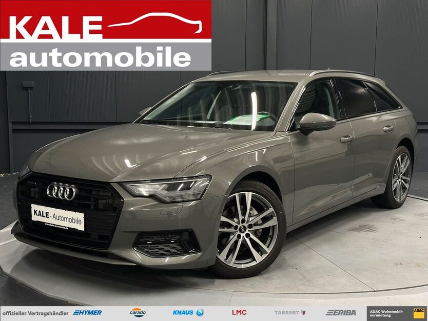 Audi A6 36.000 km 39.890 € Helmstedt 38350