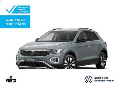 VW T-Roc 5.300 km 31.310 &euro; Braunschweig 38124