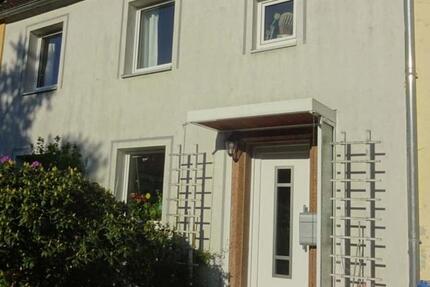 Reihenmittelhaus Stadtmitte 8 zimmer