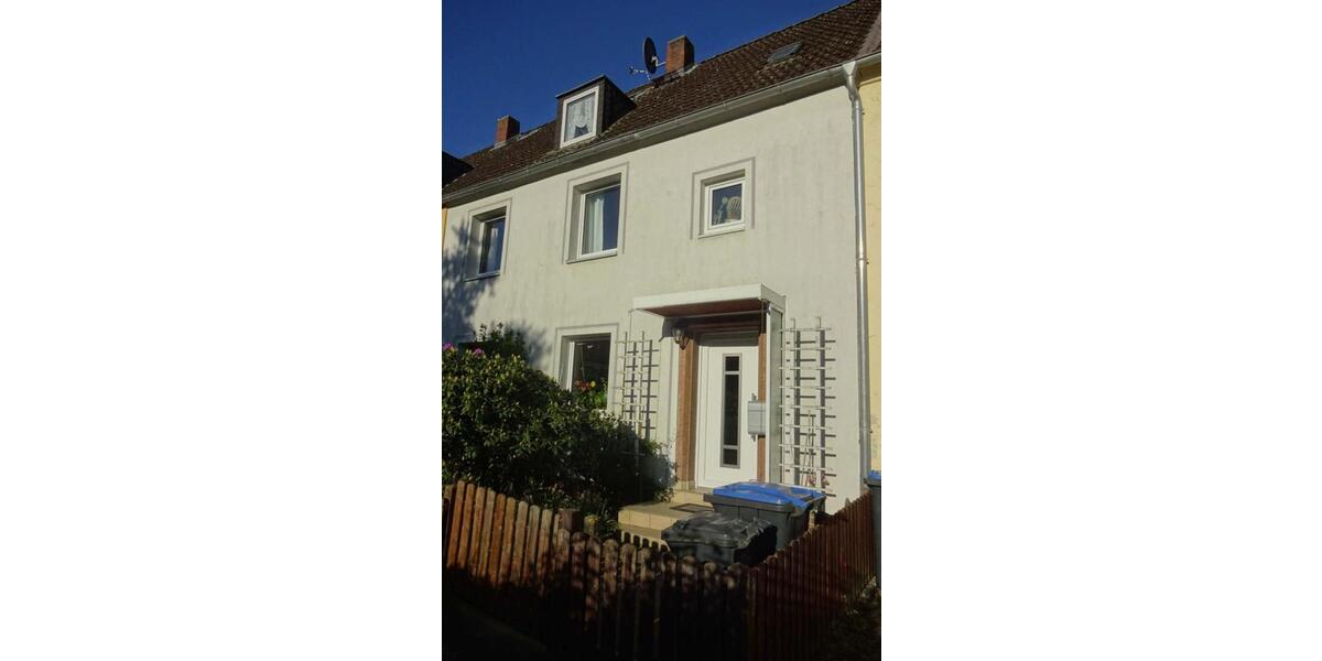 Reihenmittelhaus Stadtmitte 8 zimmer