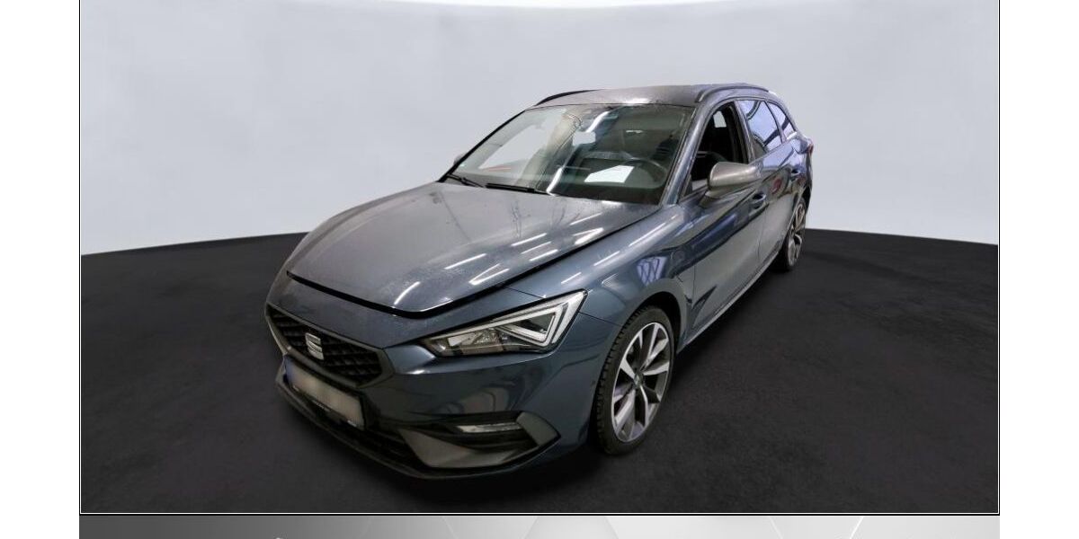 Seat Leon 118.000 km 19.470 &euro; Helmstedt 38350