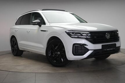 VW Touareg 145.000 km 37.490 &euro; Braunschweig 38110