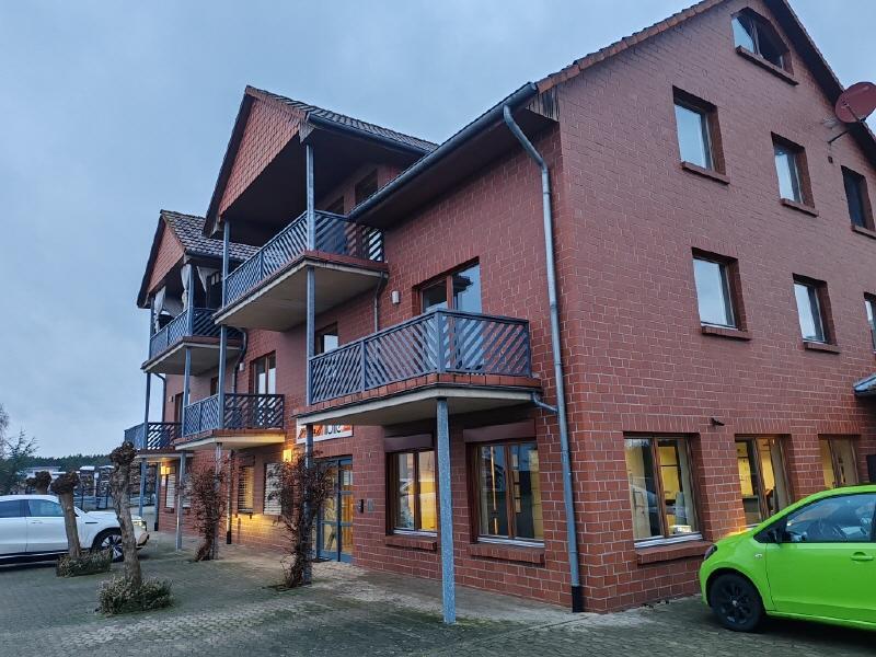 Bürofläche in Isenbüttel