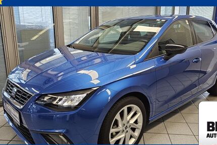 Seat Ibiza 11.653 km 17.400 &euro; Wolfsburg-Heiligendorf 38444