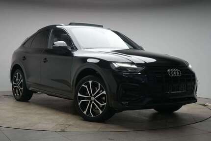 Audi Q5 87.000 km 36.490 &euro; Braunschweig 38110