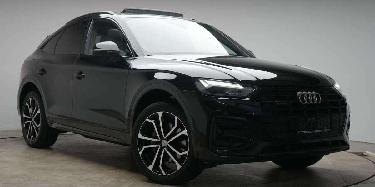 Audi Q5 87.000 km 36.490 &euro; Braunschweig 38110