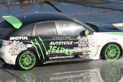 Subaru Impreza 165.000 km 17.000 € Schöppenstedt 38170