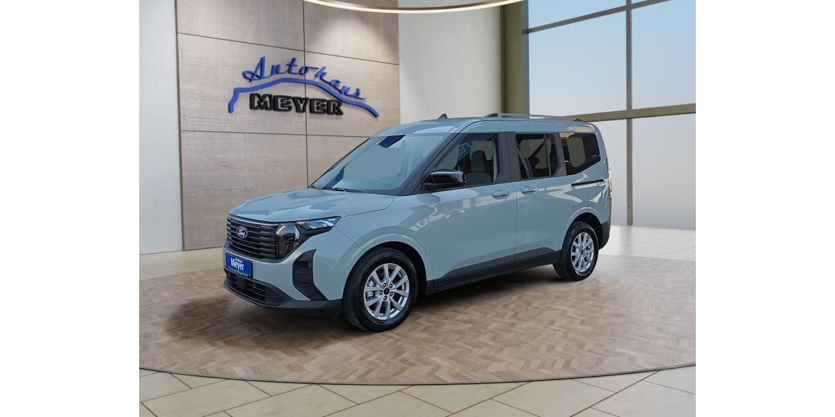 Ford Tourneo Courier 12.200 km 22.710 &euro; Sickte bei Braunschweig 38173