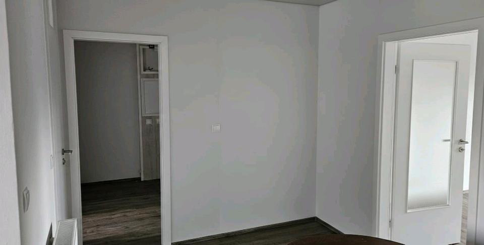 Dachgeschoßwohnung Ribbesbüttel - 2.5 Zimmer, 80 m&sup2;, 650&euro; | Angebot:25173465