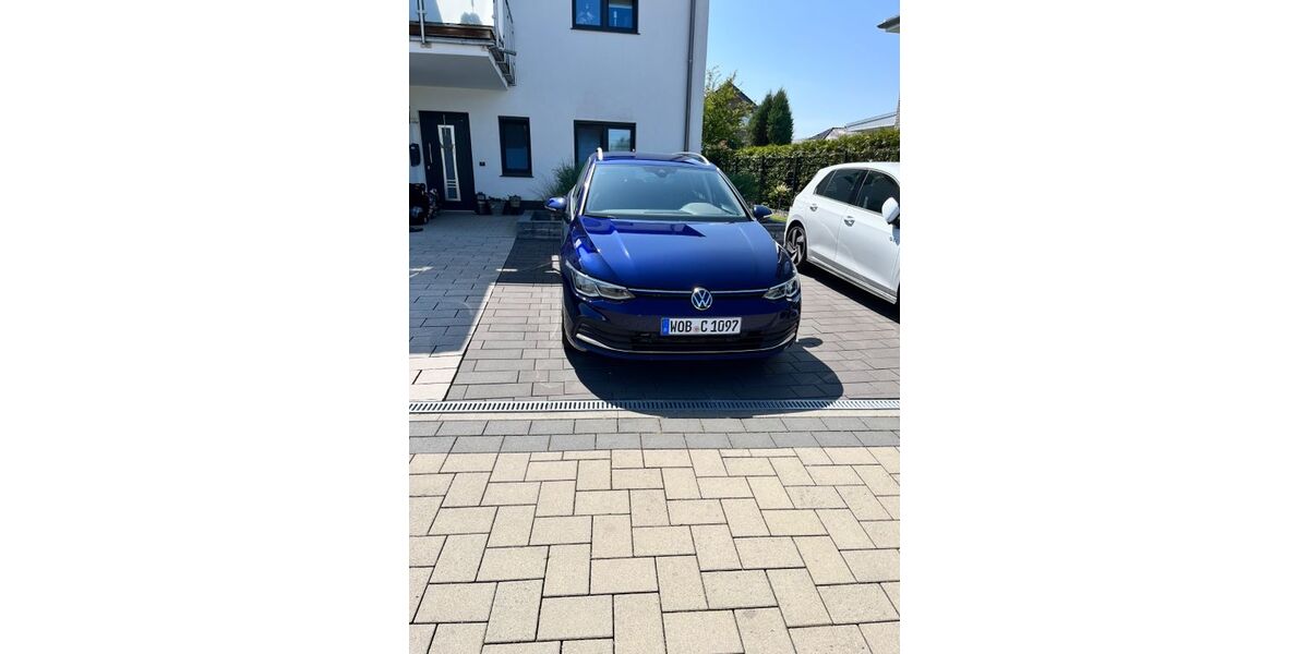 VW Golf 24.500 km 20.200 &euro; Velpke 38458