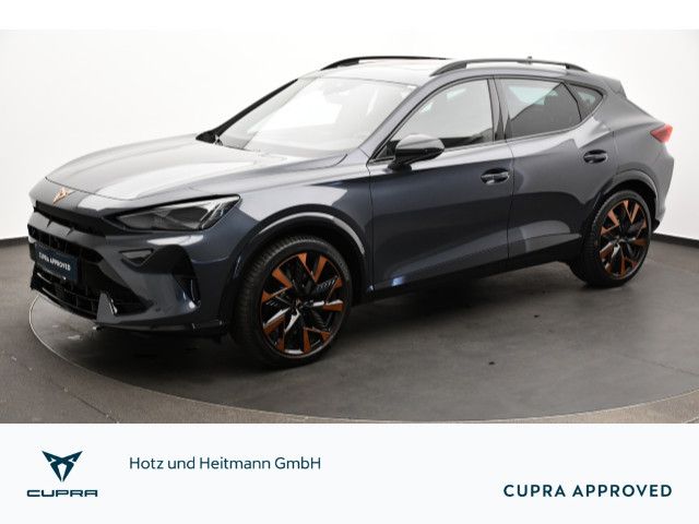 Cupra Formentor 5.641 km 37.290 € Wolfsburg 38440