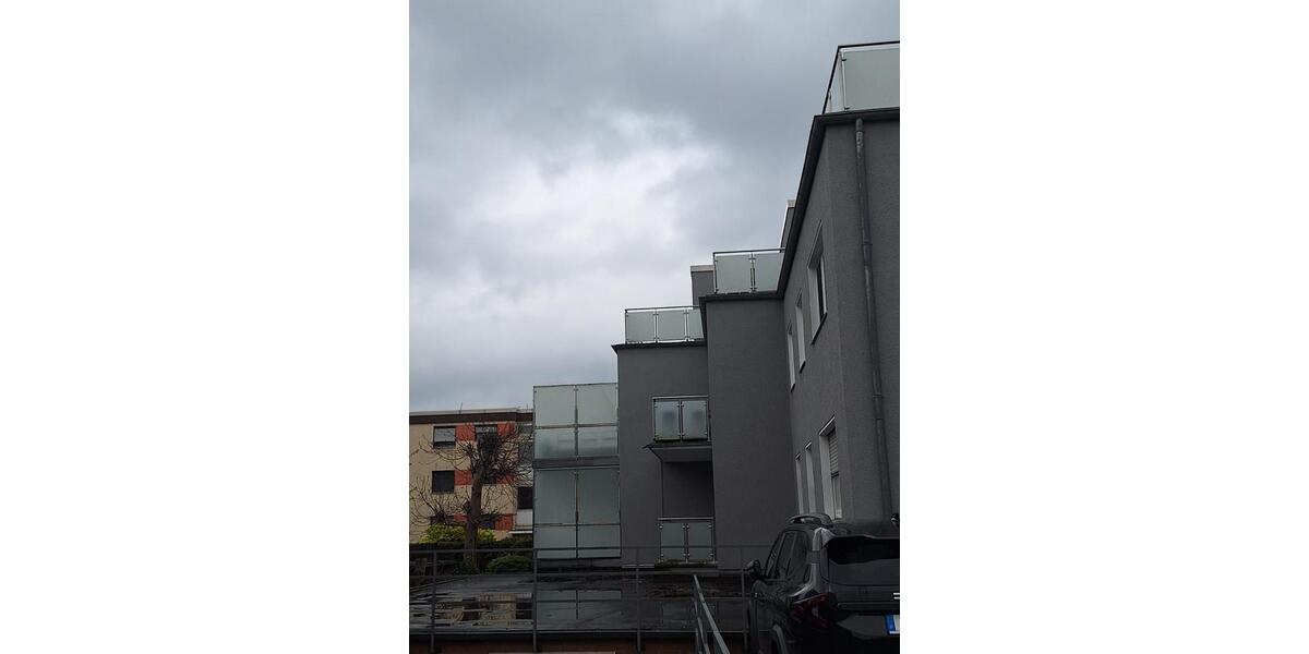 Etagenwohnung Braunschweig Wabe-Schunter-Beberbach - 1 Zimmer, 41 m&sup2;, 124.000&euro; | Angebot:26306024