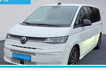VW T7 Multivan 15.300 km 47.450 € Braunschweig 38124