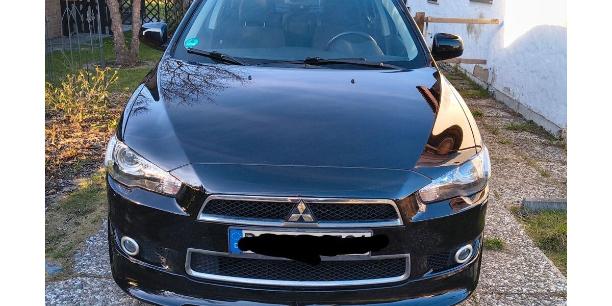 Mitsubishi Lancer 147.100 km 6.700 € Braunschweig 38126