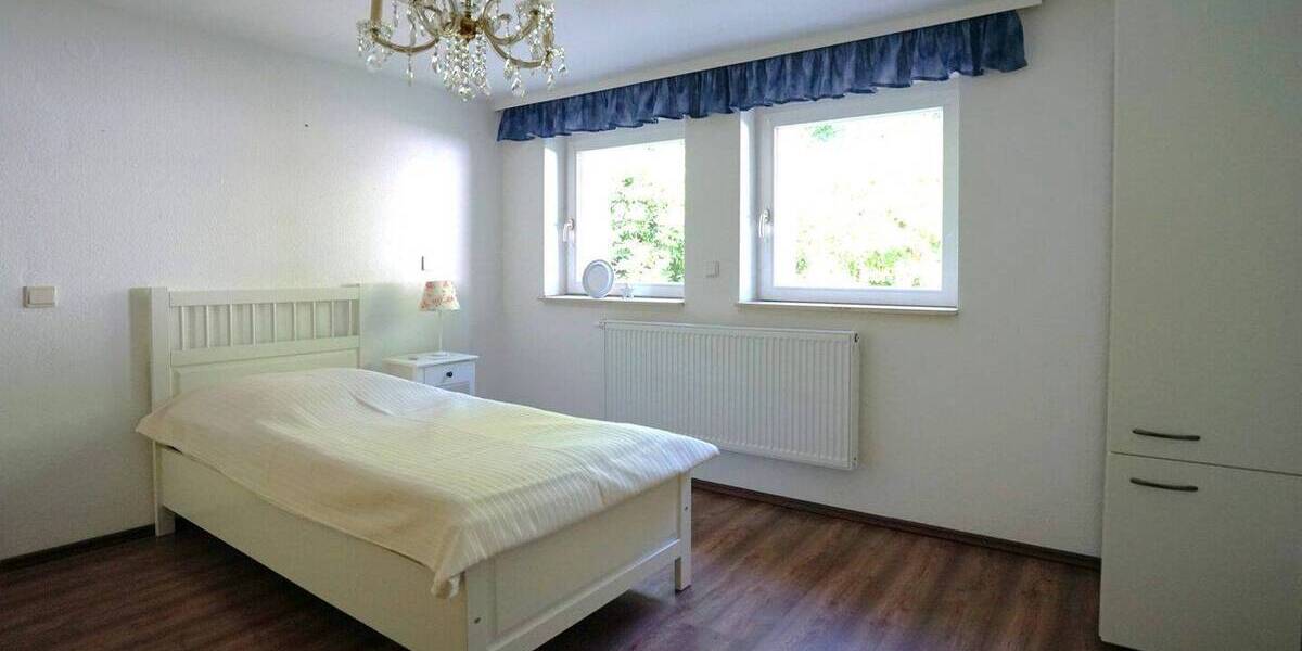 Energetisch saniertes Anwesen in einmaliger Waldrandlage 9 zimmer