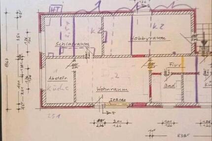 Haus Sassenburg - 4 Zimmer, 102 m&sup2;, 300.000&euro; | Angebot:26248600