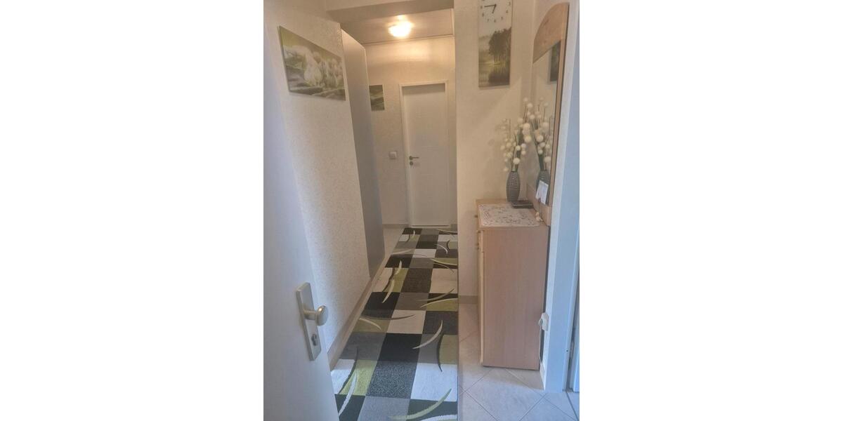 Etagenwohnung Wolfsburg Detmerode - 3 Zimmer, 71 m&sup2;, 165.000&euro; | Angebot:27085511
