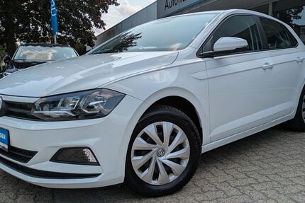 VW Polo 62.764 km 12.490 &euro; Wendeburg 38176