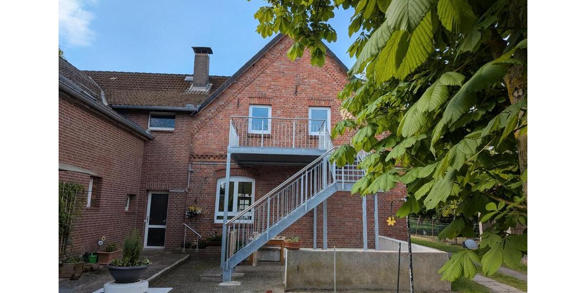 Etagenwohnung Meinersen - 4 Zimmer, 106 m&sup2;, 1.004&euro; | Angebot:26618693