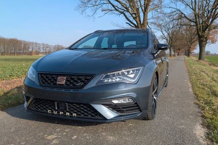 Seat Leon 89.000 km 23.500 &euro; Wasbüttel 38553