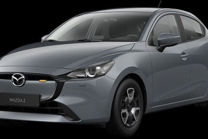 Mazda 2 26.212 km 18.990 € Klötze 38486