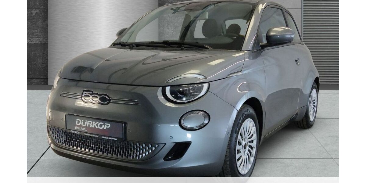 Fiat 500e 14.886 km 18.990 &euro; Braunschweig 38126