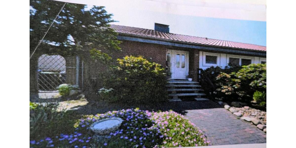 Bungalow Wolfsburg Ehmen - 395.000&euro; | Angebot:24753360