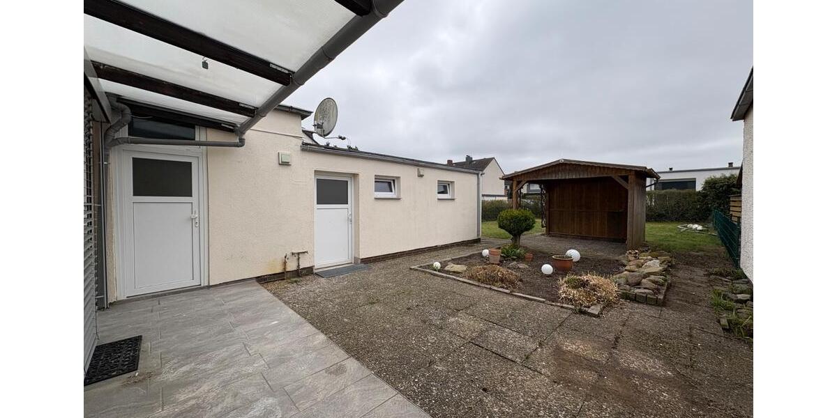 Bungalow Wolfsburg Alt-Wolfsburg - 5 Zimmer, 102 m&sup2;, 275.000&euro; | Angebot:26138180