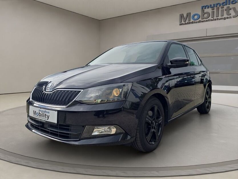 Fabia
