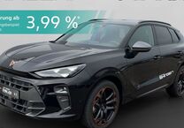 Gebrauchtwagen Cupra Terramar
