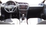 VW Tiguan 1.5 Basis Klima TSI Navi 28.800 km 23.990 &euro; Vordorf 38533