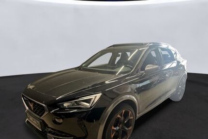 Cupra Formentor 86.570 km 24.890 &euro; Braunschweig 38114