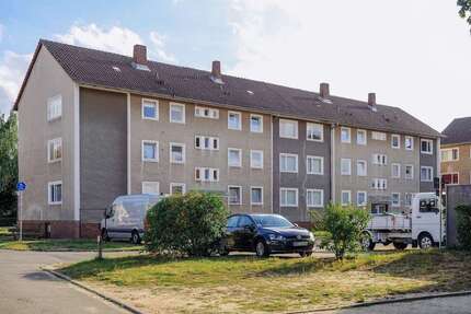 Wohnung Wolfsburg Hellwinkel - 3 Zimmer, 76 m&sup2;, 621&euro; | Angebot:26961034