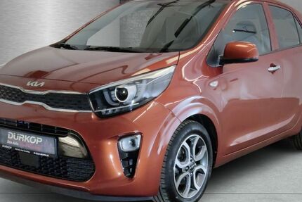 Kia Picanto 28.784 km 13.850 € Braunschweig 38126
