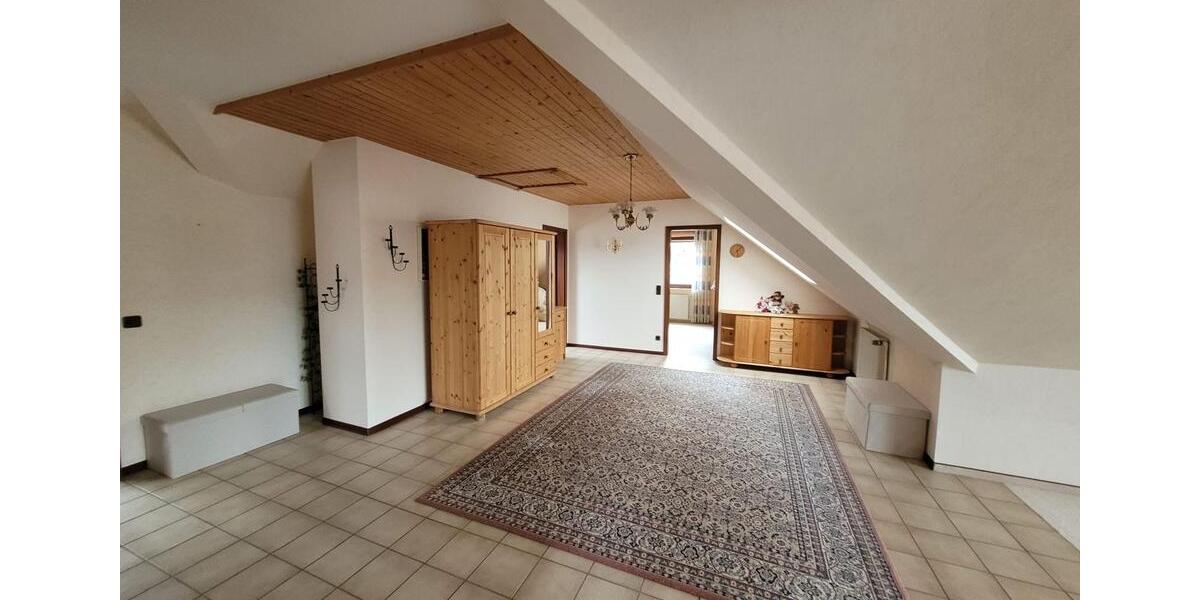 Geräumiges Einfamilienhaus mit großem Grundstück in Mechtshausen 10 zimmer