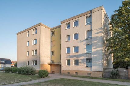 Wohnung Wolfsburg Alt-Wolfsburg - 2 Zimmer, 61 m&sup2;, 447&euro; | Angebot:26464386