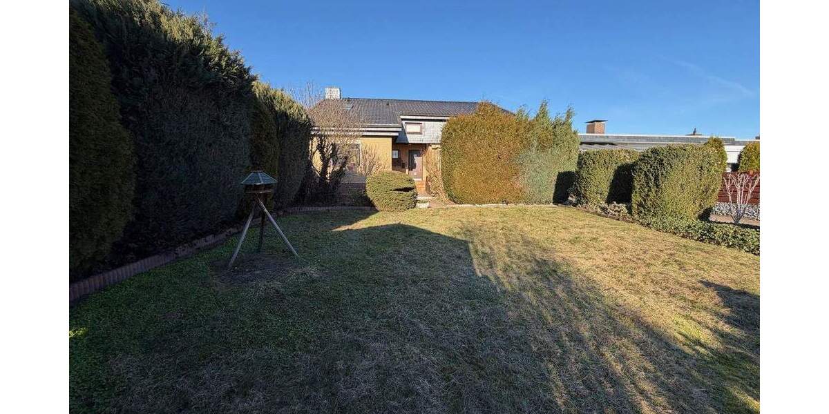 Einfamilienhaus Wolfsburg Heiligendorf - 6 Zimmer, 170 m&sup2;, 387.000&euro; | Angebot:25821909