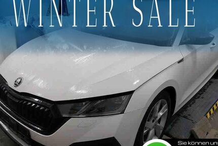 Skoda Octavia 125.880 km 23.900 &euro; Braunschweig 38122