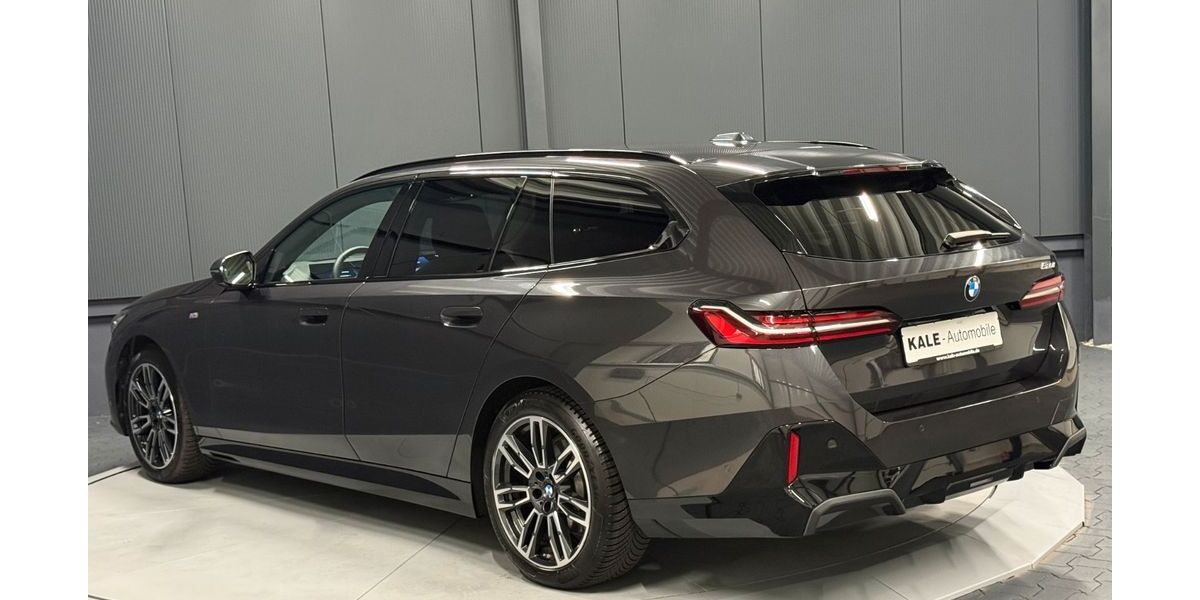 BMW 520 17.000 km 47.890 &euro; Helmstedt 38350