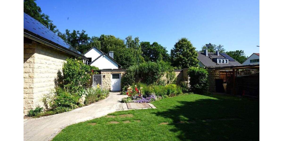 Einfamilienhaus Braunschweig / Querumer Forst Querum - 9 Zimmer, 378 m&sup2;, 1.790.000&euro; | Angebot:25690572