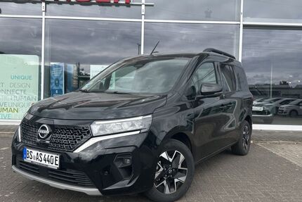 Nissan Townstar 7.000 km 39.950 € Braunschweig 38112