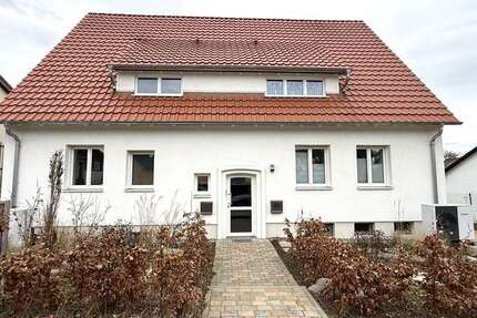 Haus Wolfenbüttel Ahlum - 5 Zimmer, 137 m&sup2;, 575.000&euro; | Angebot:26082462