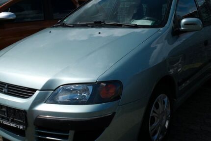 Mitsubishi Space Star 149.300 km 2.850 &euro; Gifhorn 38518